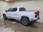 2024 Chevrolet Silverado K1500 LT