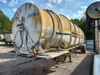1967 Butler 1967 Urwi DRY Bulk Trailer-Pneumatic DRY Bulk TR