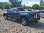 2019 GMC Canyon SLE