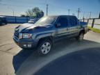2011 Honda Ridgeline RTL