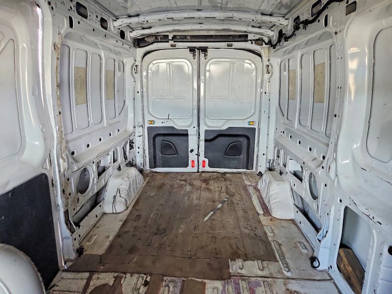 2016 Ford Transit T-250