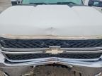 2011 Chevrolet Silverado K2500 Heavy Duty LT