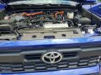 2025 Toyota Tacoma TRD OFF-ROAD HV