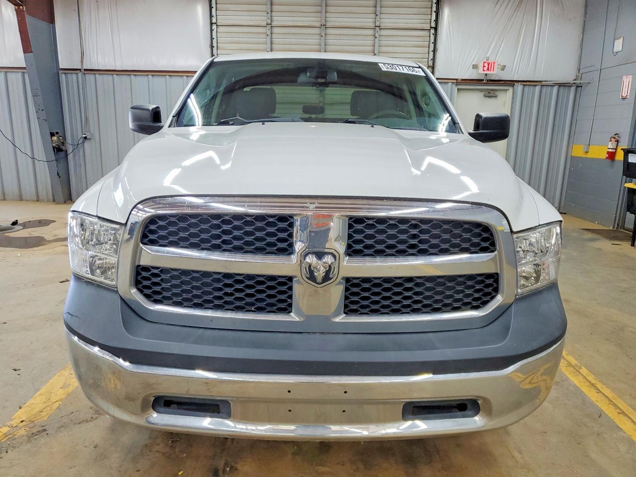 2016 Dodge RAM 1500 ST