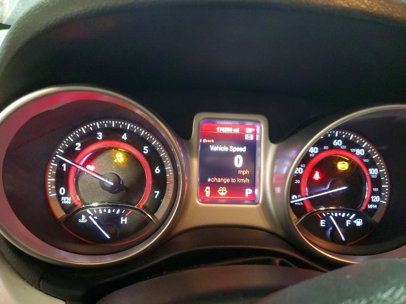 2013 Dodge Journey sxt