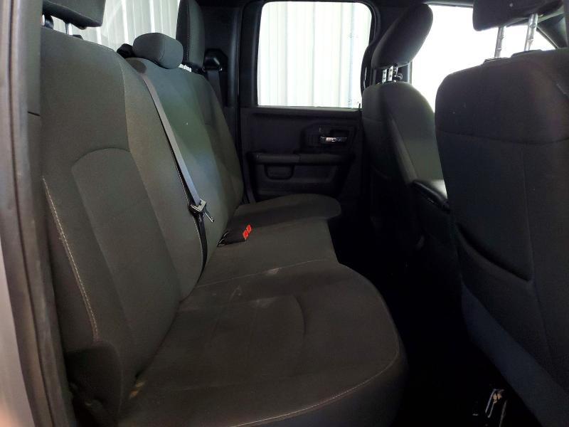 2021 Dodge RAM 1500 Classic SLT