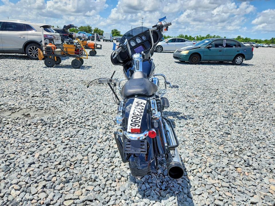 2023 Harley-Davidson Flhx