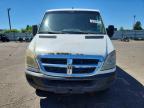 2007 Dodge Sprinter 2500