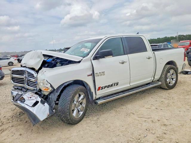 2014 Dodge Ram 1500 slt