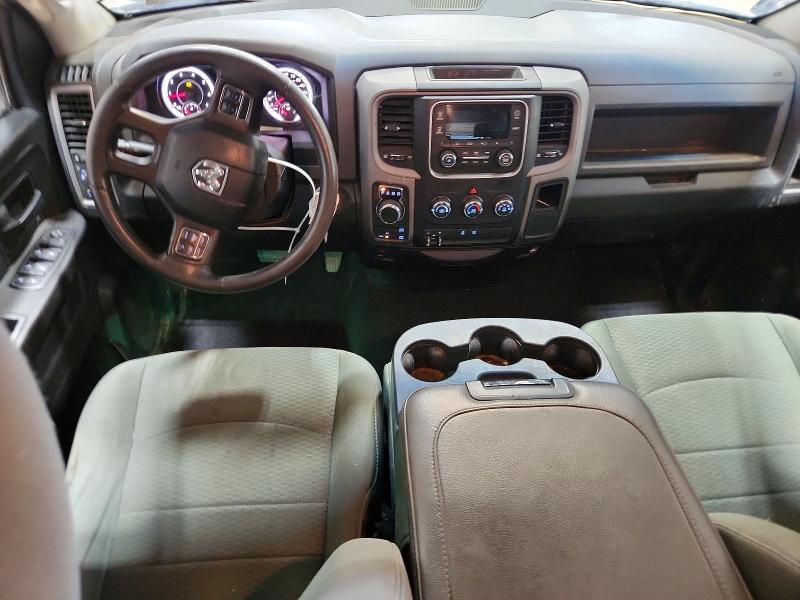 2015 Dodge RAM 1500 ST
