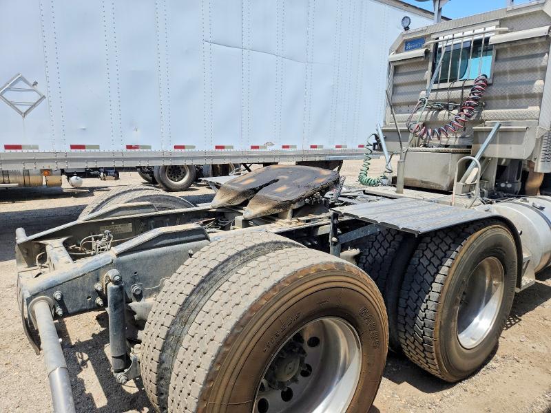 2024 International LT62F Semi Truck