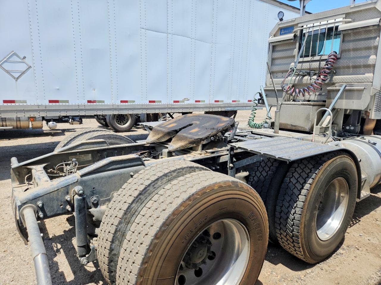 2024 International LT62F Semi Truck