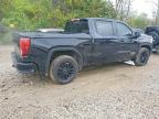 2021 GMC Sierra K1500 Elevation