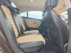 2014 Volkswagen Cc Sport
