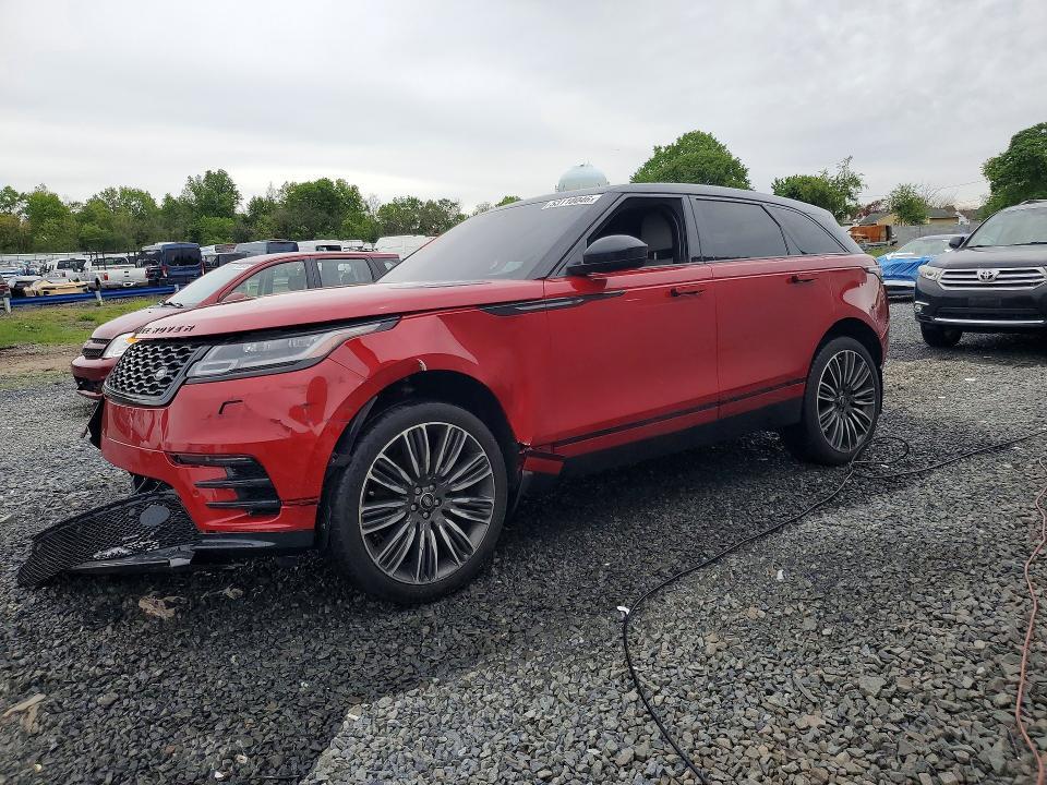 2023 Land Rover Range Rover Velar R-dynamic s
