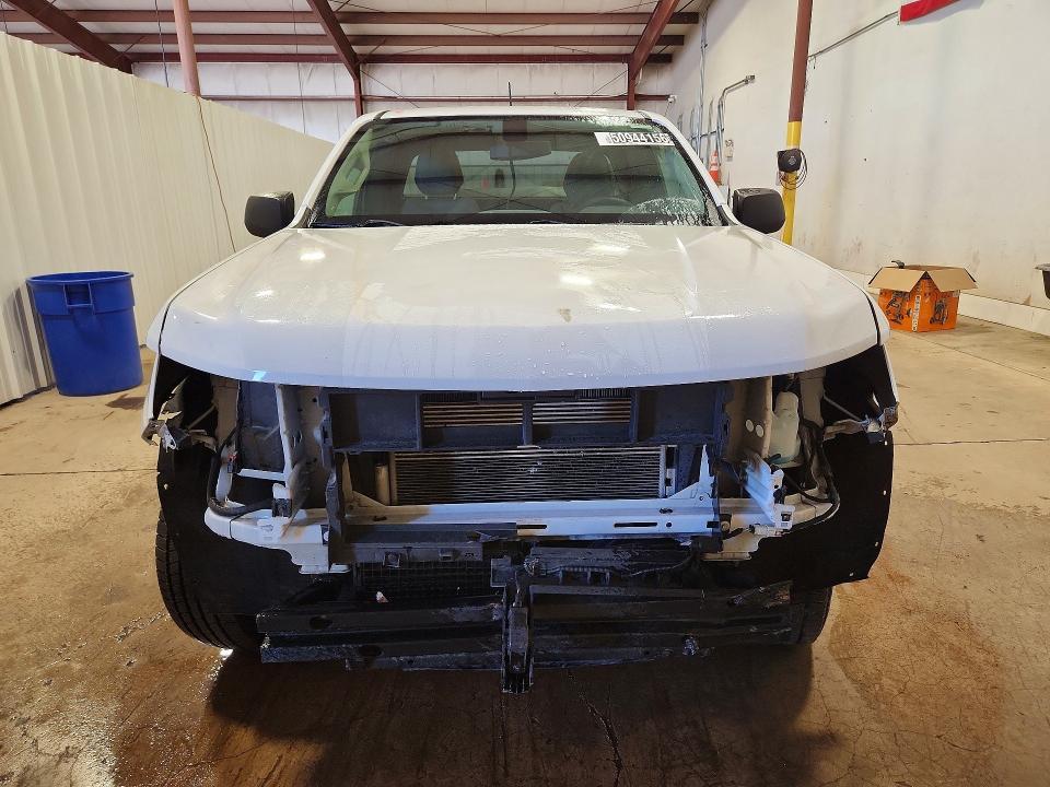 2019 Chev Colorado