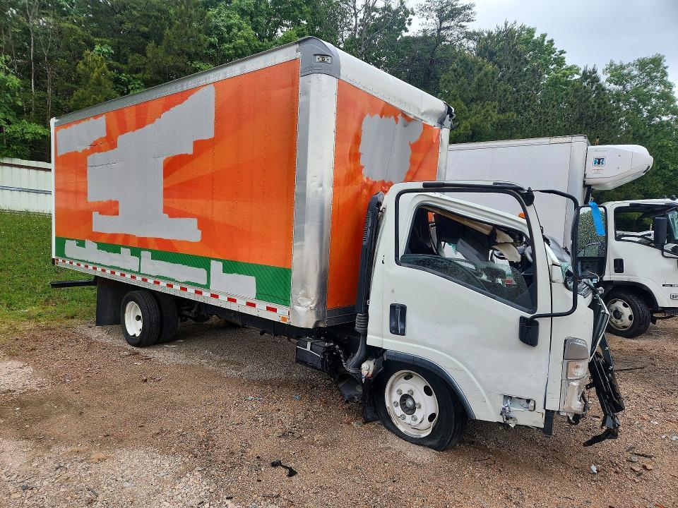 2023 Isuzu NPR HD