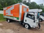 2023 Isuzu NPR HD