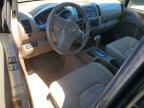 2007 Nissan Frontier SE