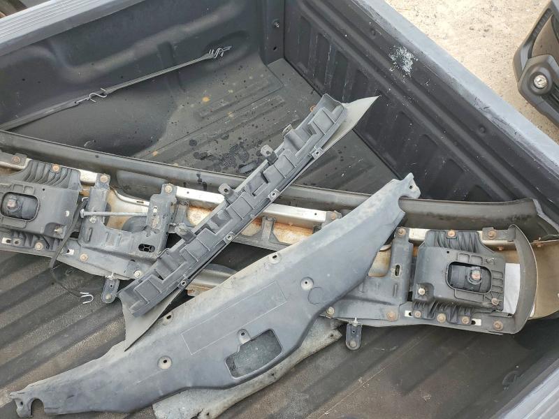 2005 Ford F150 Supercrew