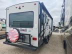 2018 Heartland North Trail Camper