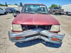1999 Toyota Tacoma Base