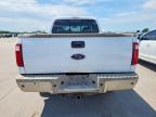 2010 Ford F250 Super Duty