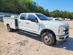 2023 Ford F350 Super Duty