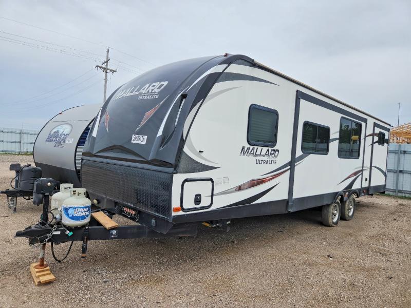 2018 Heartland Mallard Camper