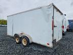 2013 Victory Enclosed Cargo Trailer