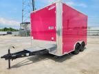 2025 Freedom 8.5X12TA2 Concession Trailer