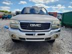 2004 GMC New Sierra K1500