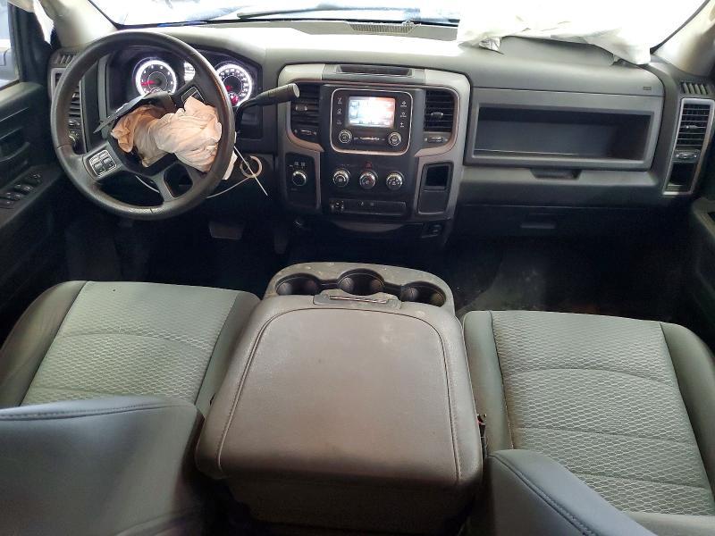 2014 Dodge RAM 1500 ST