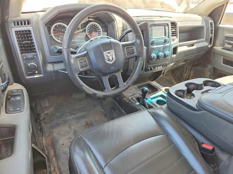2018 Dodge Ram 5500 Cable Placer Bucket Truck