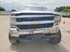 2016 Chevrolet Silverado C1500 LT