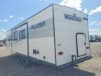 2024 Winnibago 2024 Winnebago Access Camper