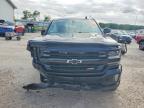 2016 Chevrolet Silverado K1500 LTZ