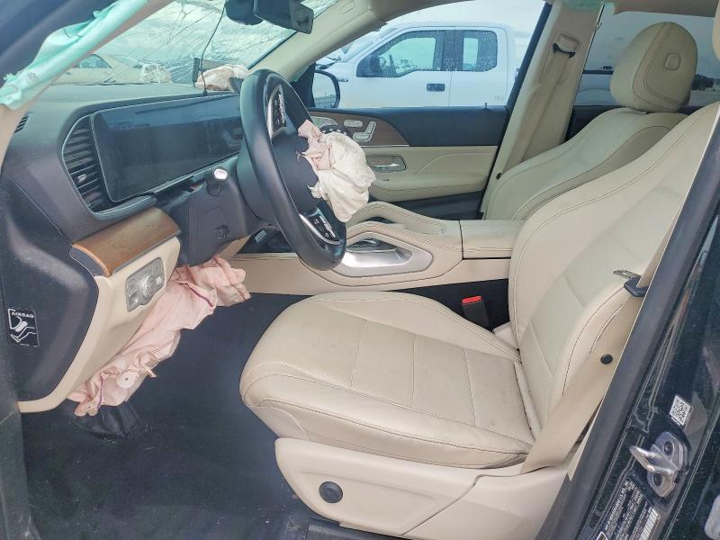 2022 Mercedes-Benz Gle 350