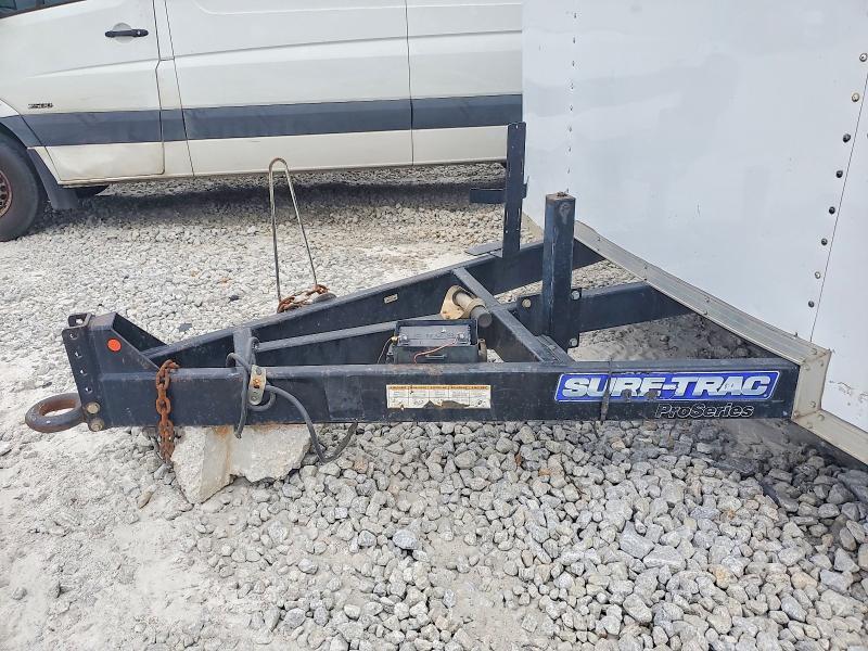 2020 Utility Trailer