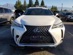 2019 Lexus Ux 200