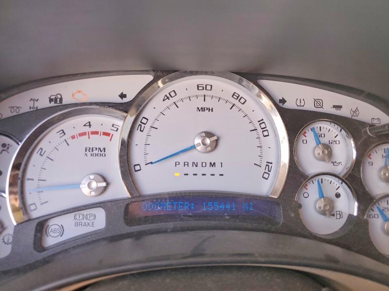 2006 Chevrolet Silverado K2500 Heavy Duty