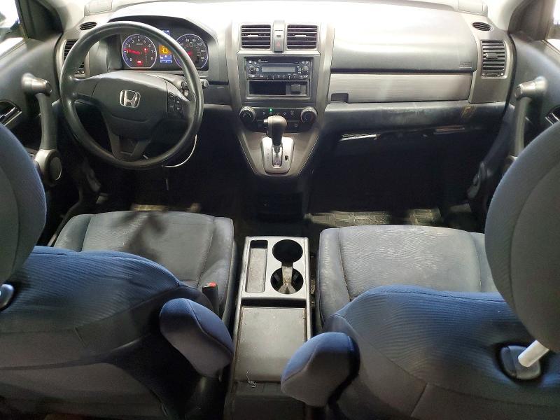 2011 Honda Cr-v lx
