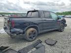 2021 Honda Ridgeline Black Edition