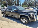 2022 Toyota Tundra 1794 Edition