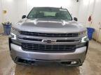 2021 Chevrolet Silverado K1500 RST