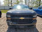 2018 Chevrolet Silverado K1500 Custom