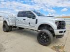 2019 Ford F350 Super Duty