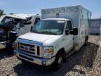 2019 Ford Econoline E450 Super Duty Cutaway Van