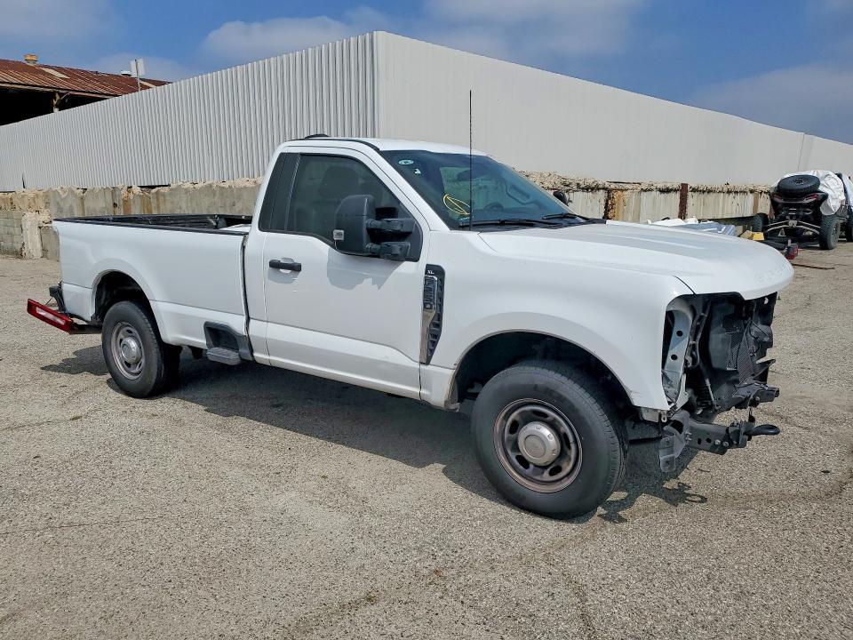 2024 Ford F250 Super Duty