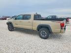 2018 Toyota Tacoma TRD OFF-Road